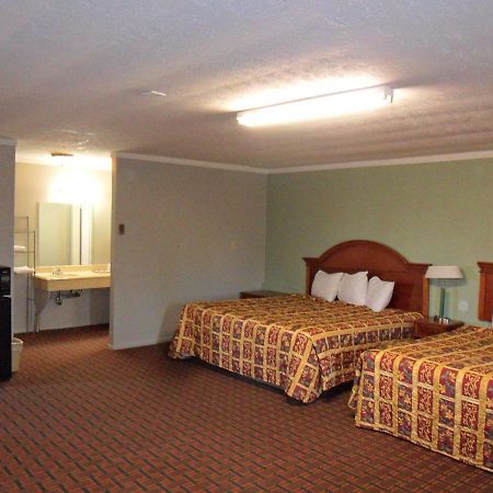 A-Ok Motel Muenster Экстерьер фото