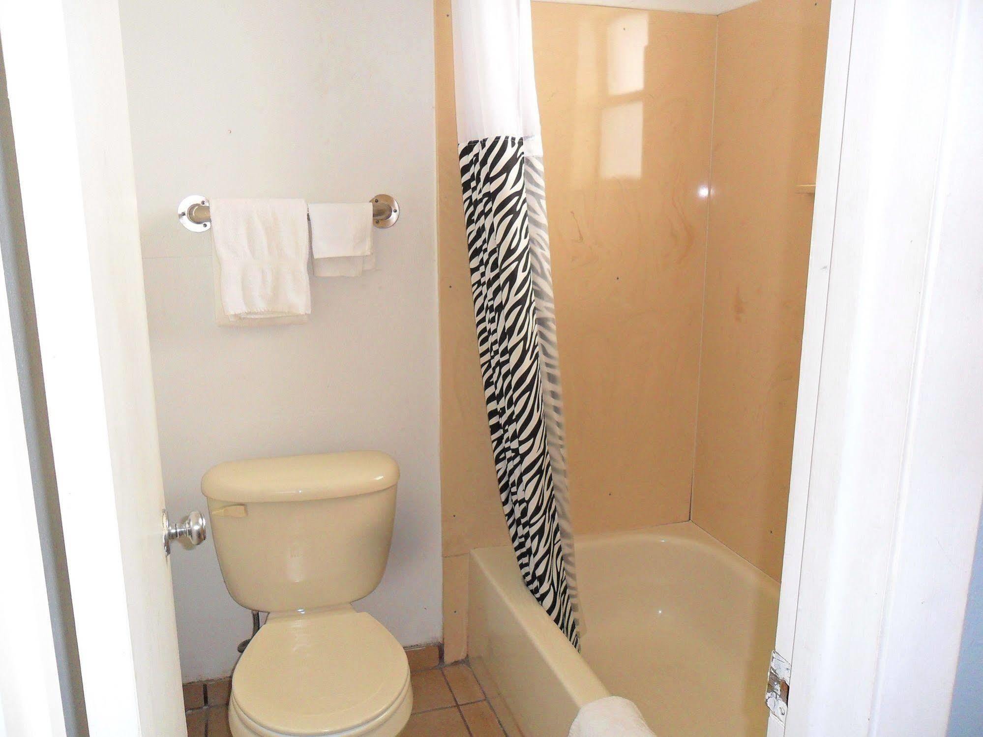 A-Ok Motel Muenster Экстерьер фото