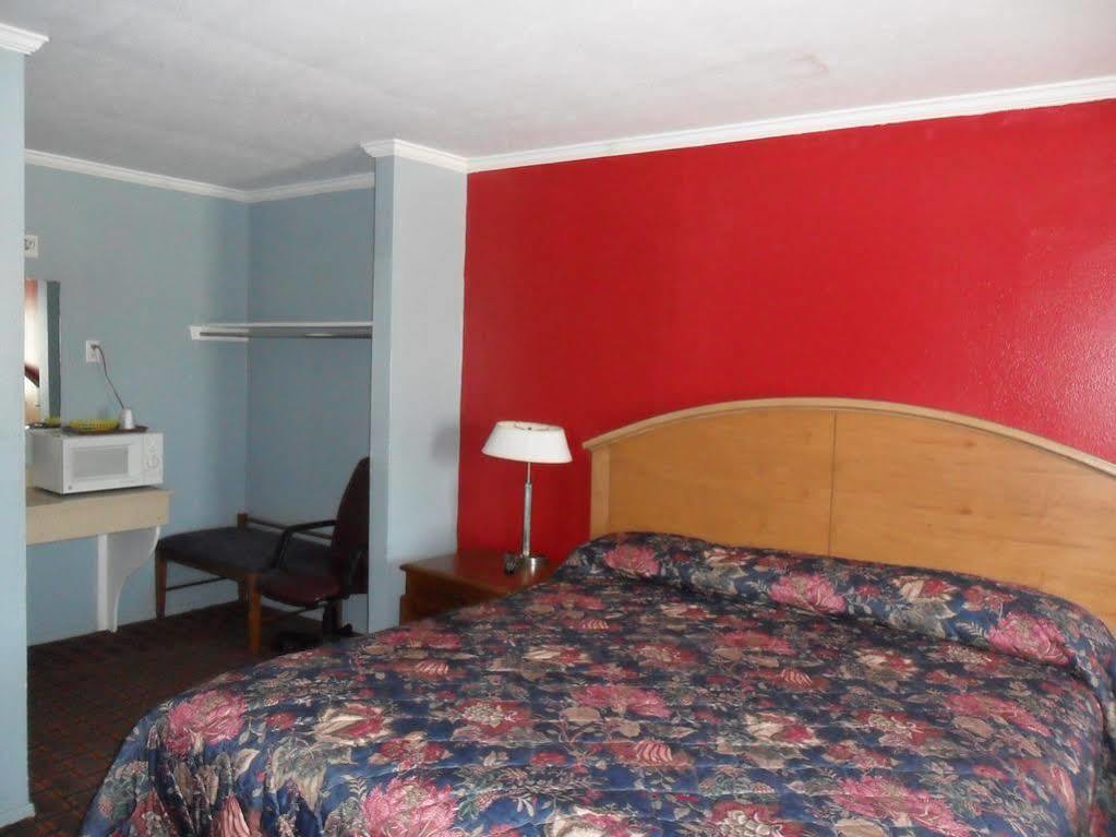 A-Ok Motel Muenster Экстерьер фото