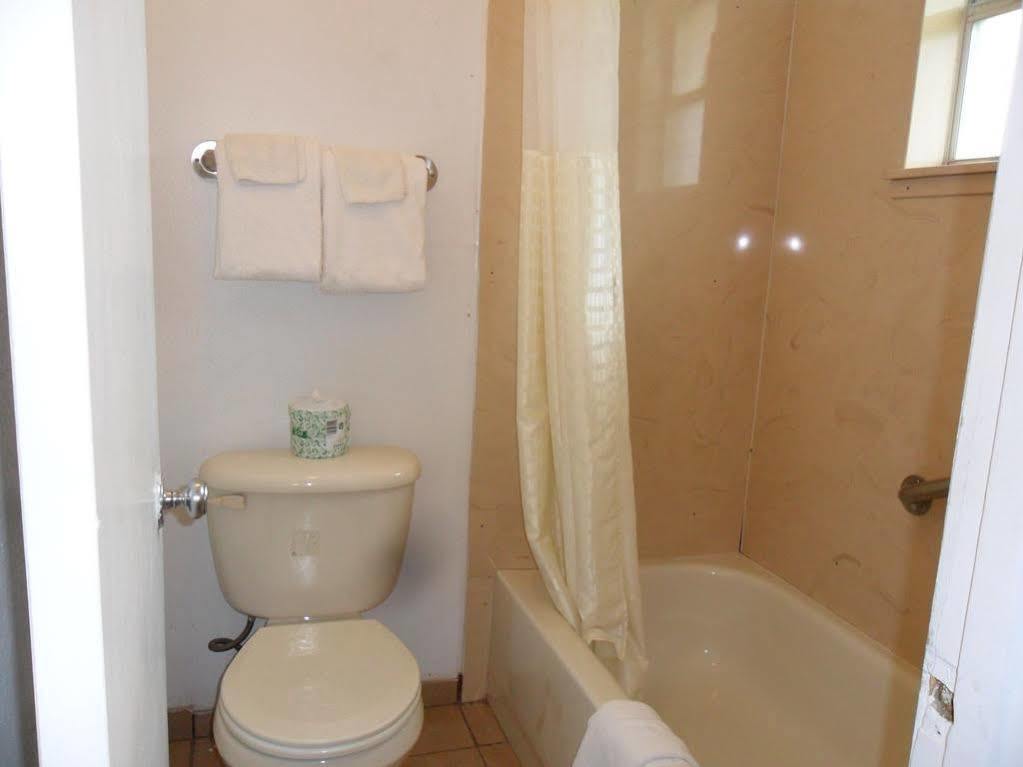 A-Ok Motel Muenster Экстерьер фото