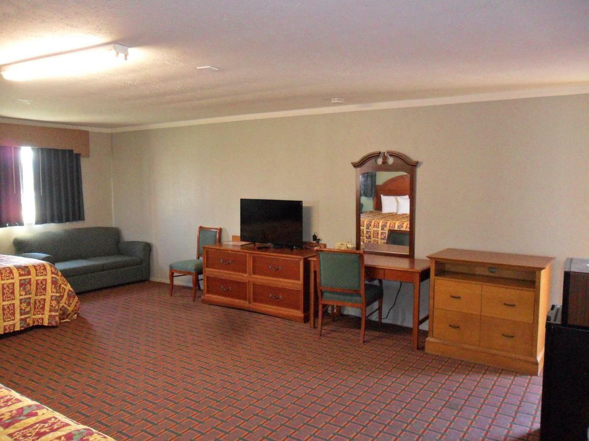A-Ok Motel Muenster Экстерьер фото