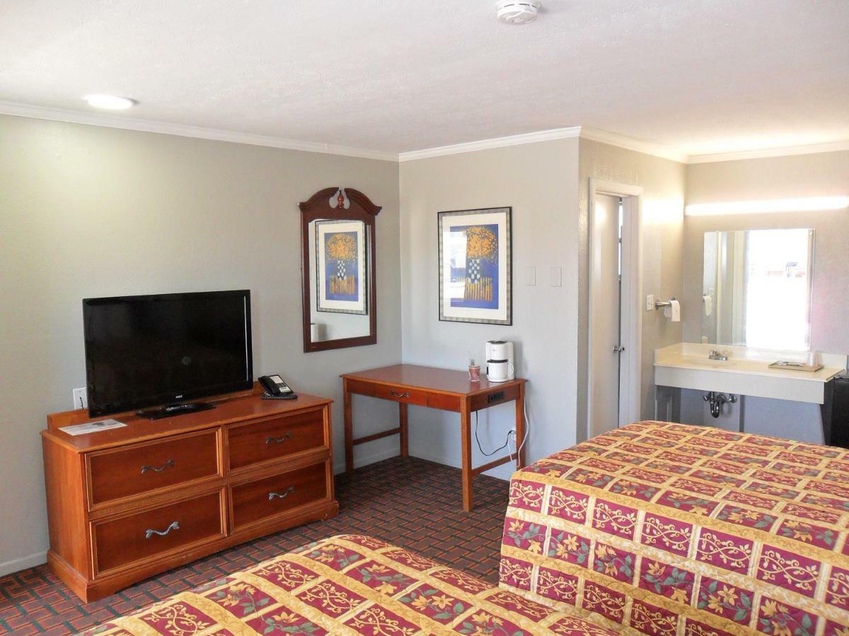 A-Ok Motel Muenster Экстерьер фото
