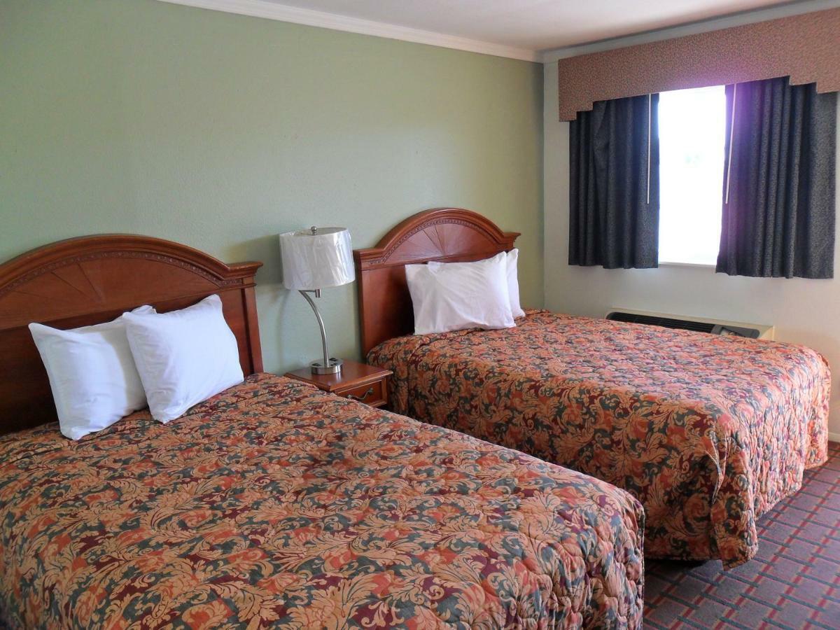 A-Ok Motel Muenster Экстерьер фото