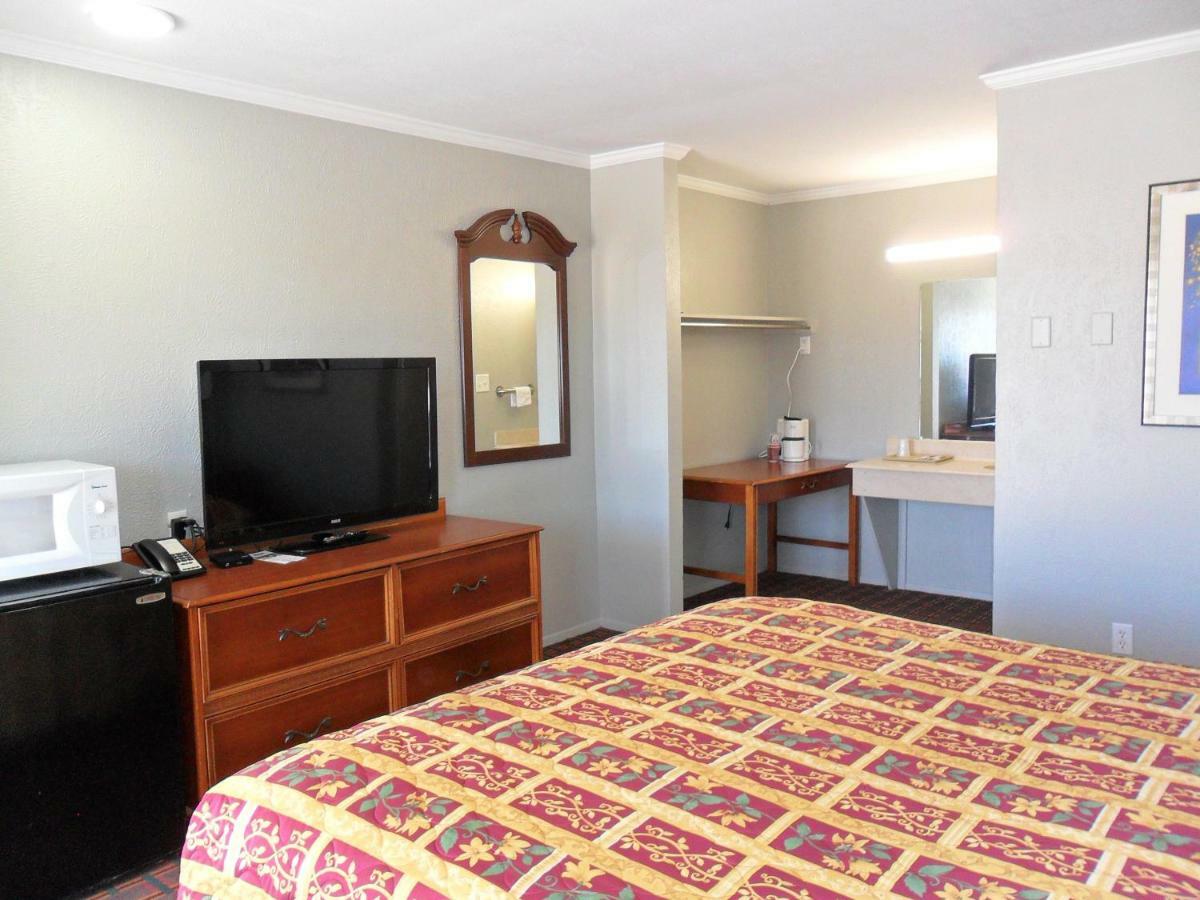 A-Ok Motel Muenster Экстерьер фото