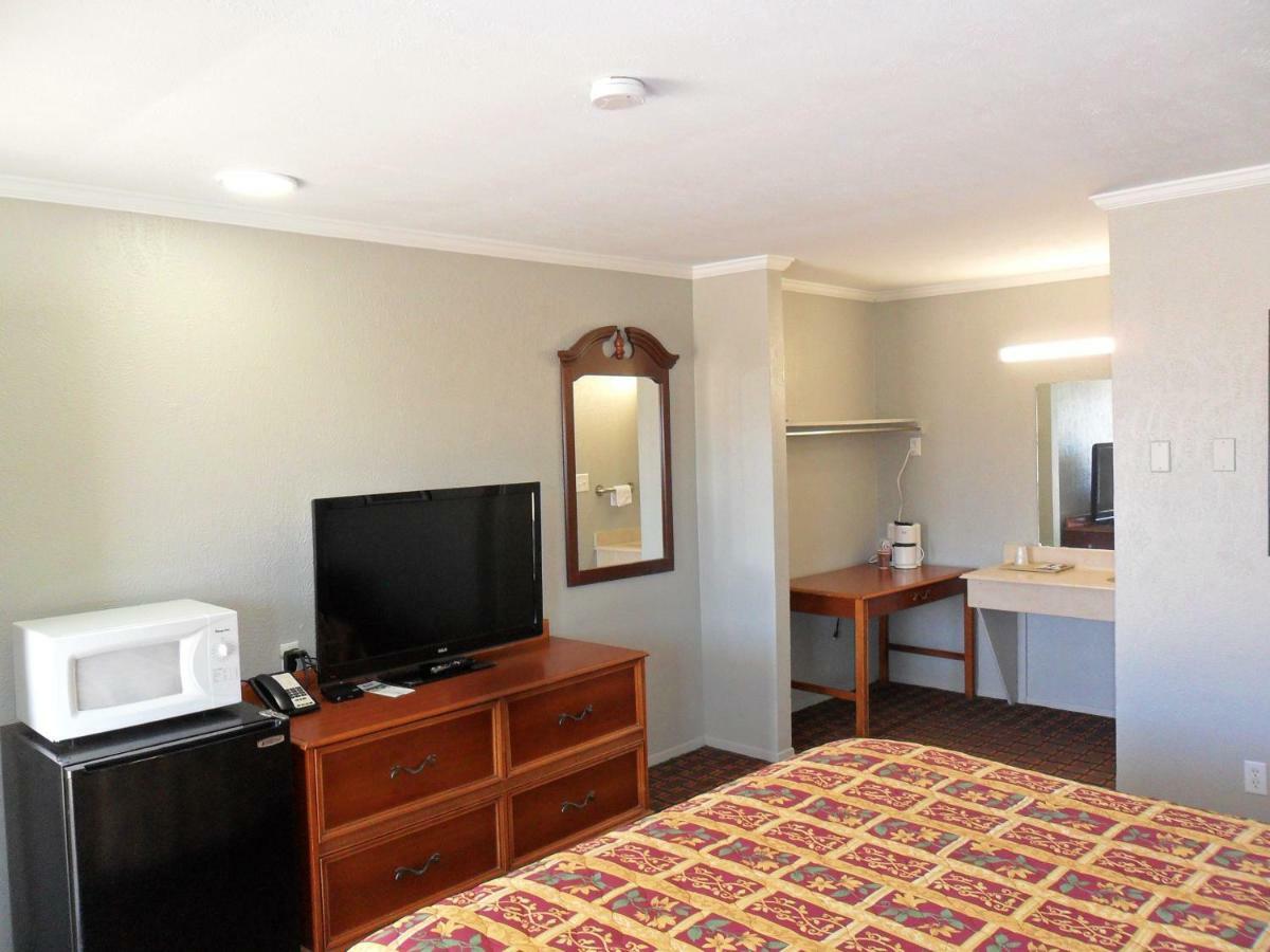 A-Ok Motel Muenster Экстерьер фото