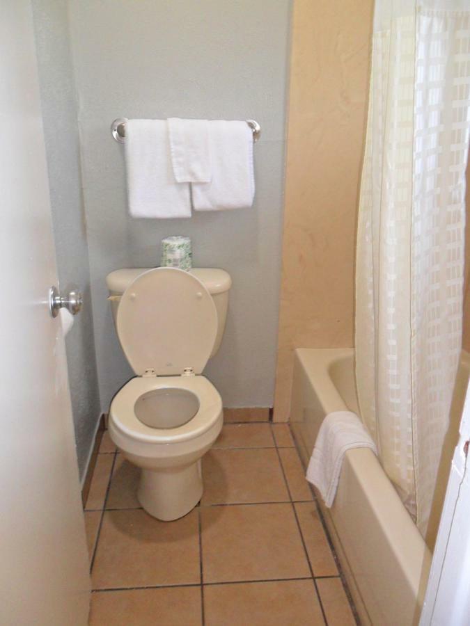 A-Ok Motel Muenster Экстерьер фото