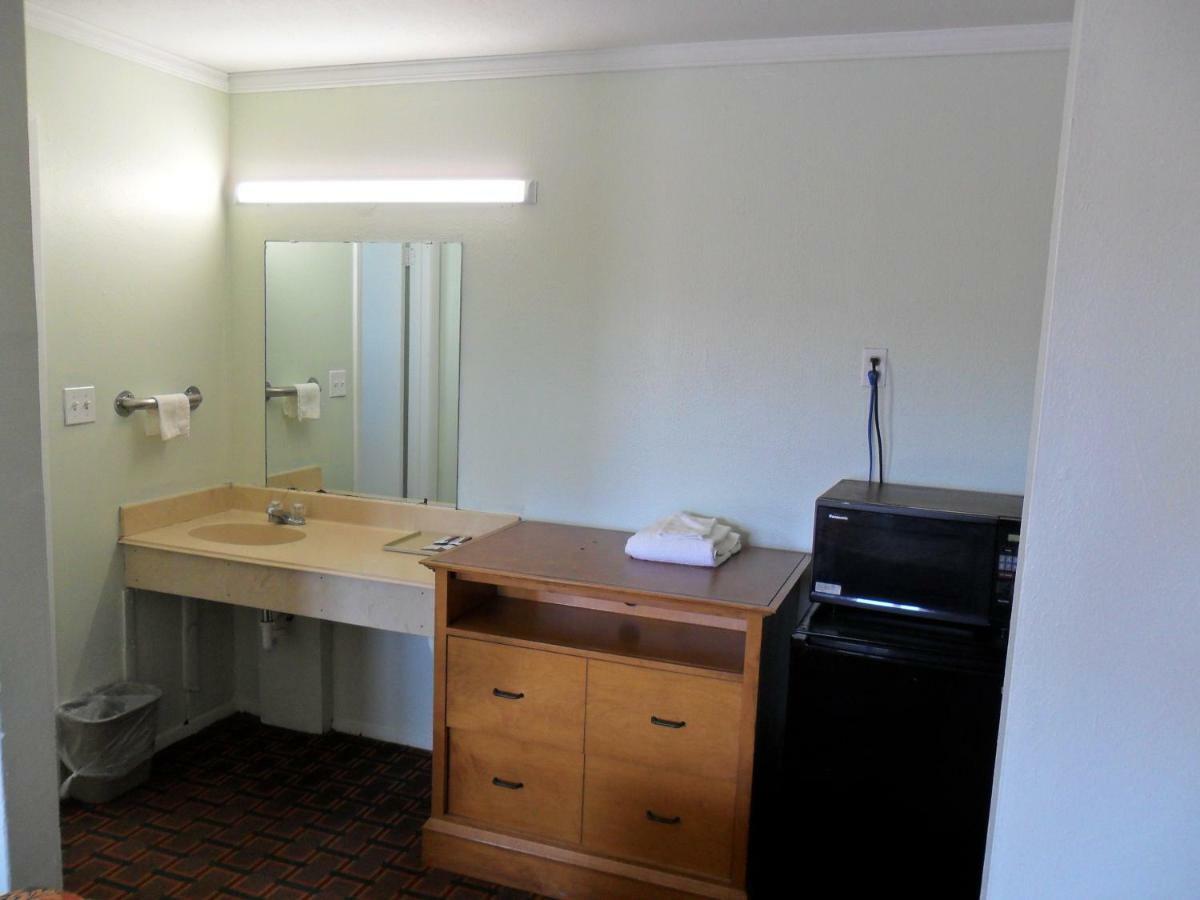 A-Ok Motel Muenster Экстерьер фото