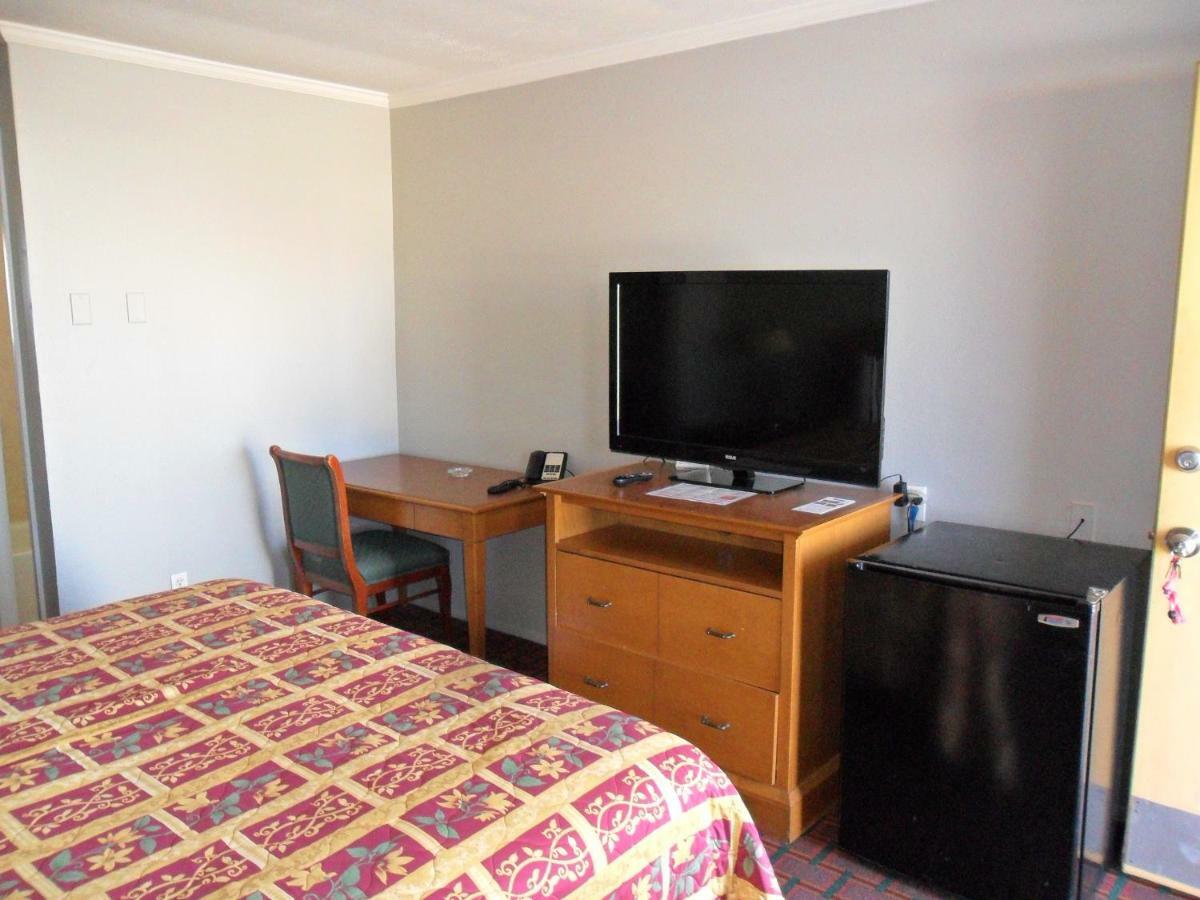 A-Ok Motel Muenster Экстерьер фото