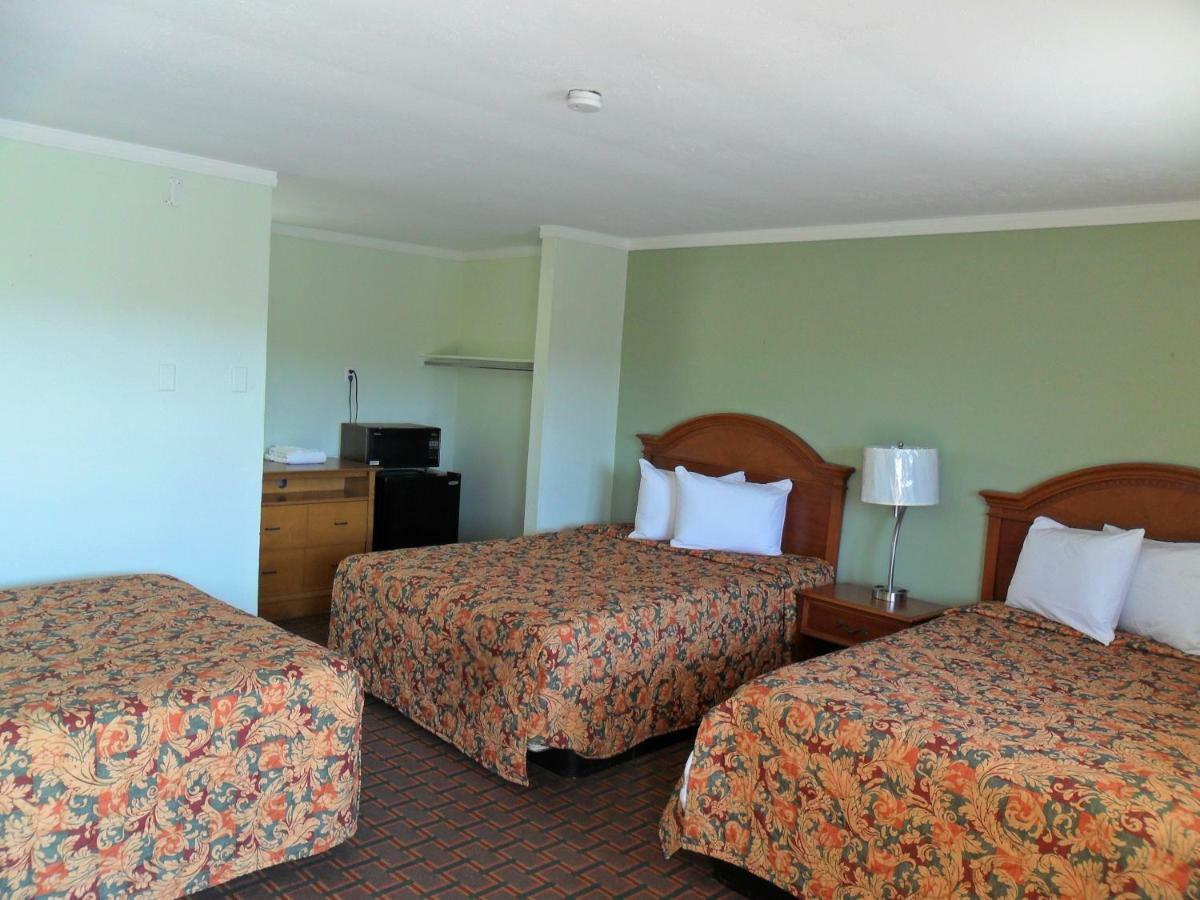 A-Ok Motel Muenster Экстерьер фото