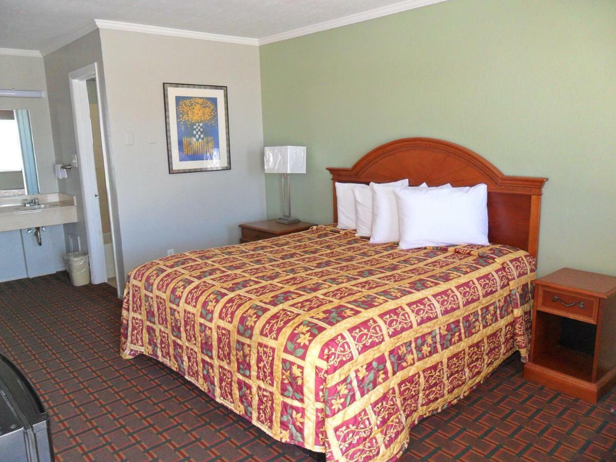 A-Ok Motel Muenster Экстерьер фото