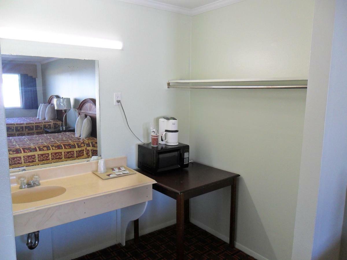 A-Ok Motel Muenster Экстерьер фото